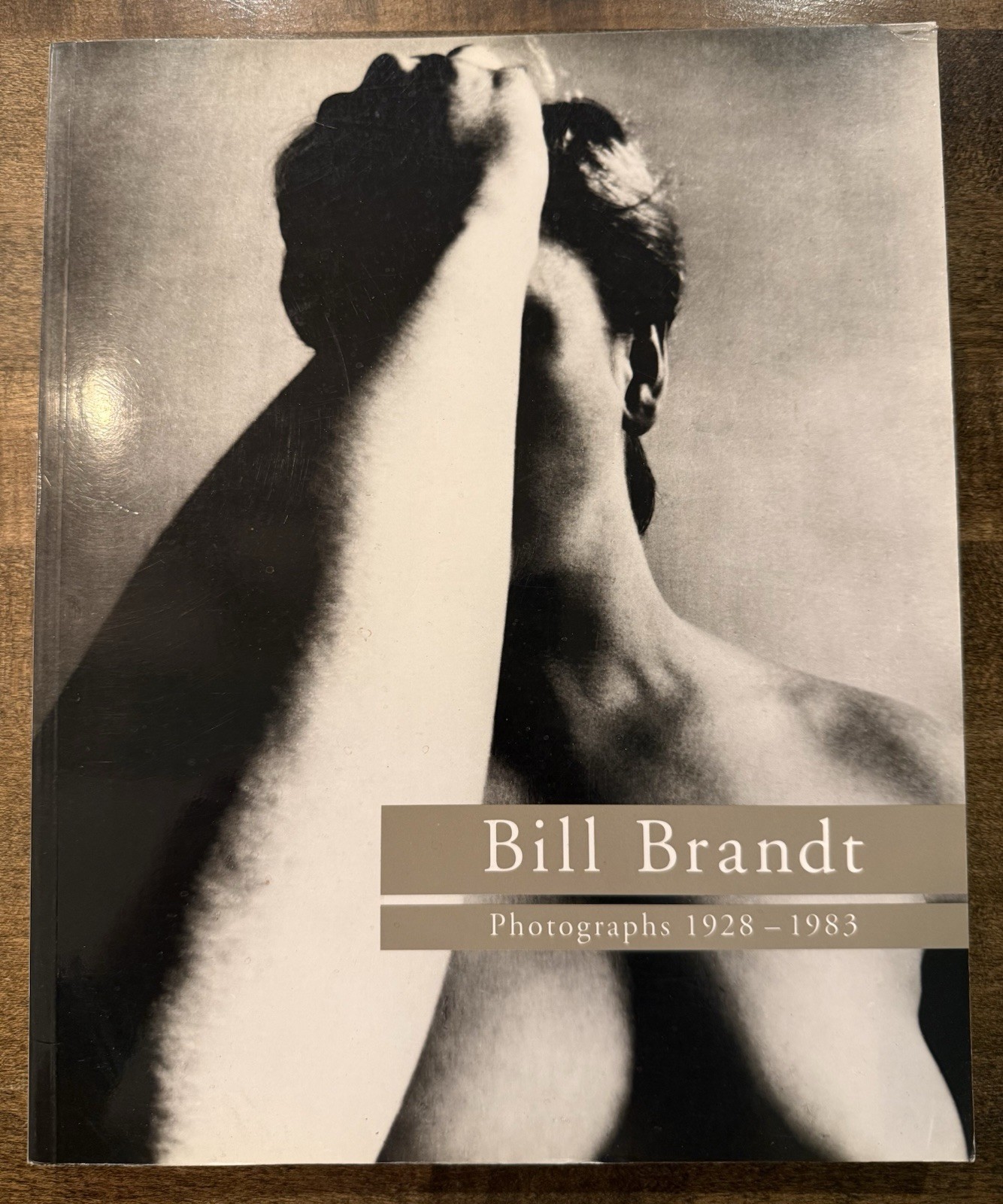 Bill Brandt: Photographs 1928-1983