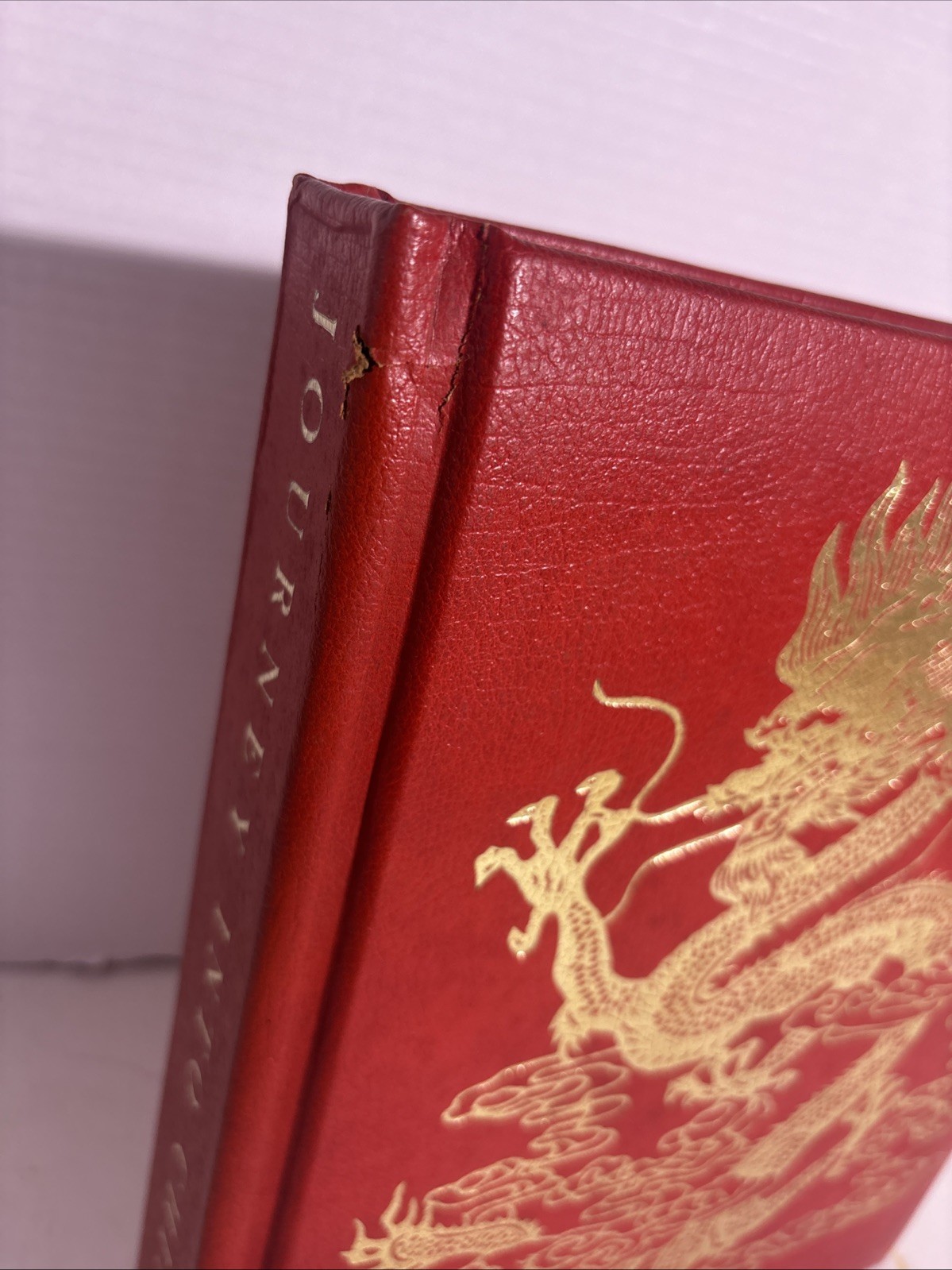 Journey Into China National Geographic Illustrated Travel History HC Book