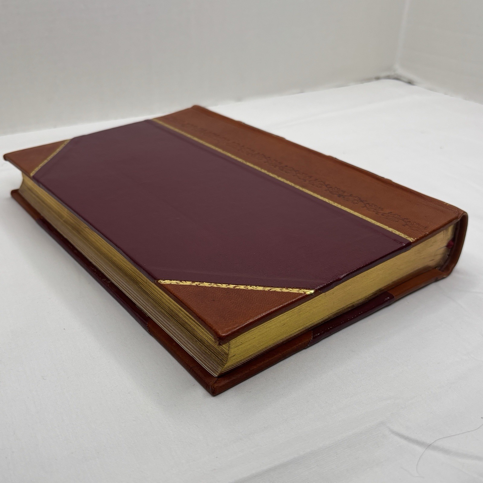 A Princess Remembers: the Memoirs of the Maharani of Jaipur, Devi, Leather Bound