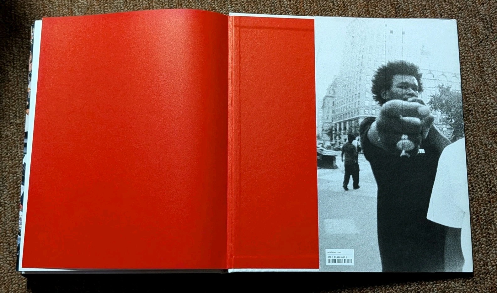 Supreme VOL 2 FW19 Book + Sticker + Poster Limited Edition Phaidon Press
