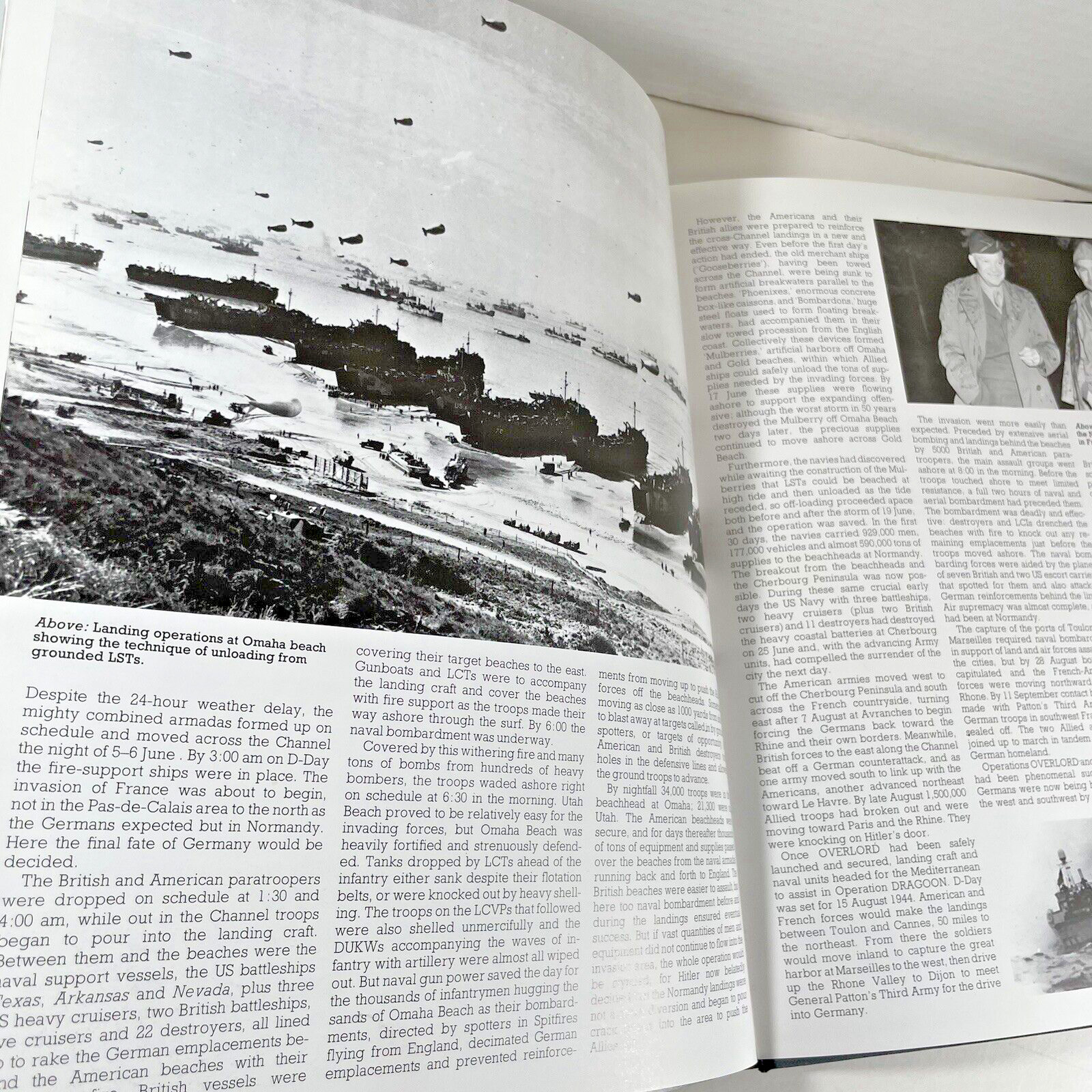 History of the US Navy by James M Morris 1985 Hardcover/DJ Book 260 pages
