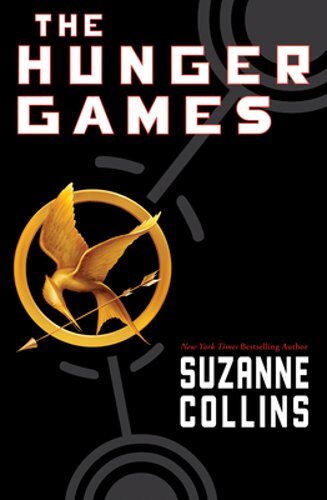 The Hunger Games (Hunger Games, Book One): Volume 1 by Suzanne Collins: New