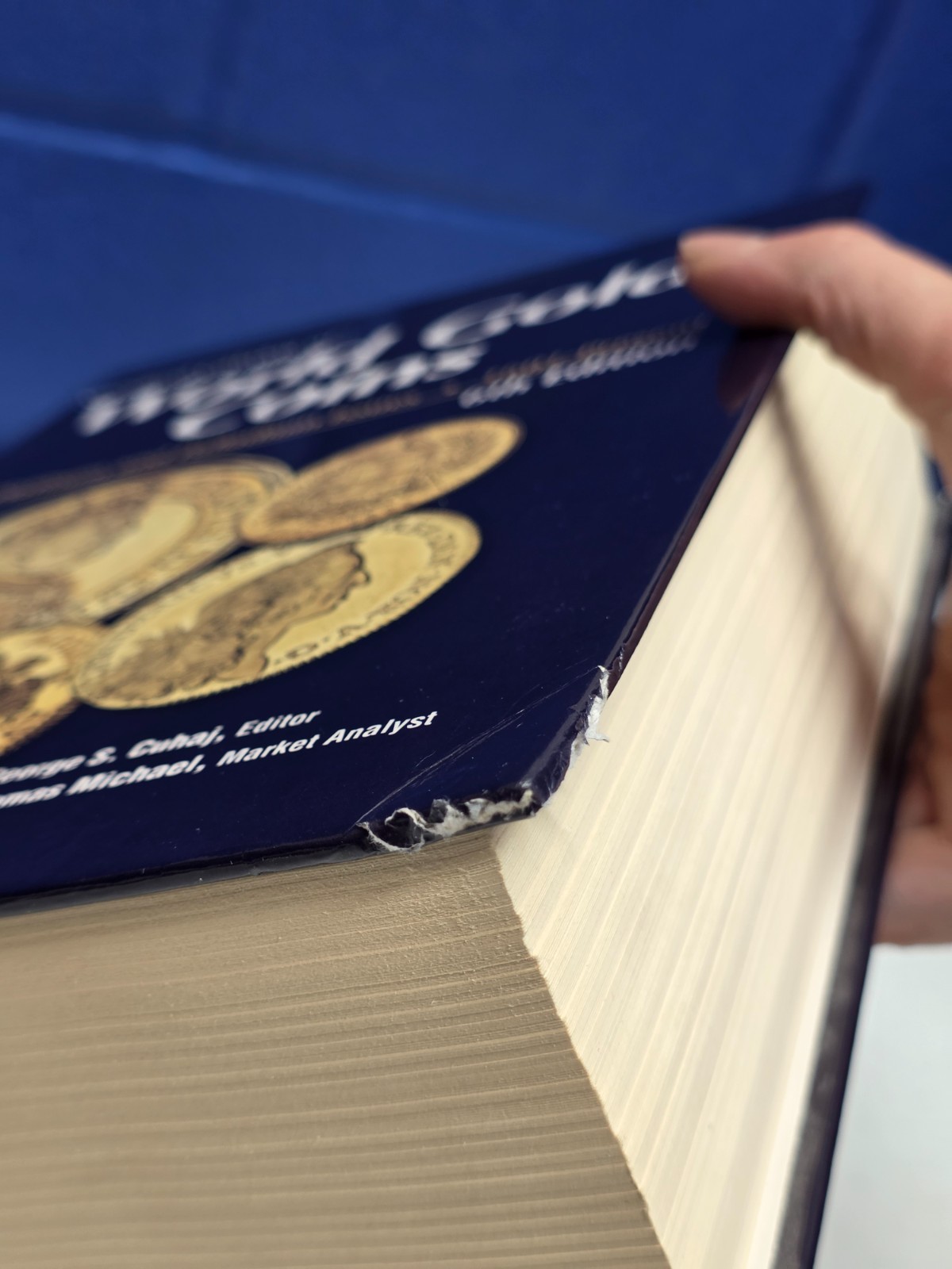 Standard Catalog Of World Gold Coins By George S Cuhaj Krause Publications