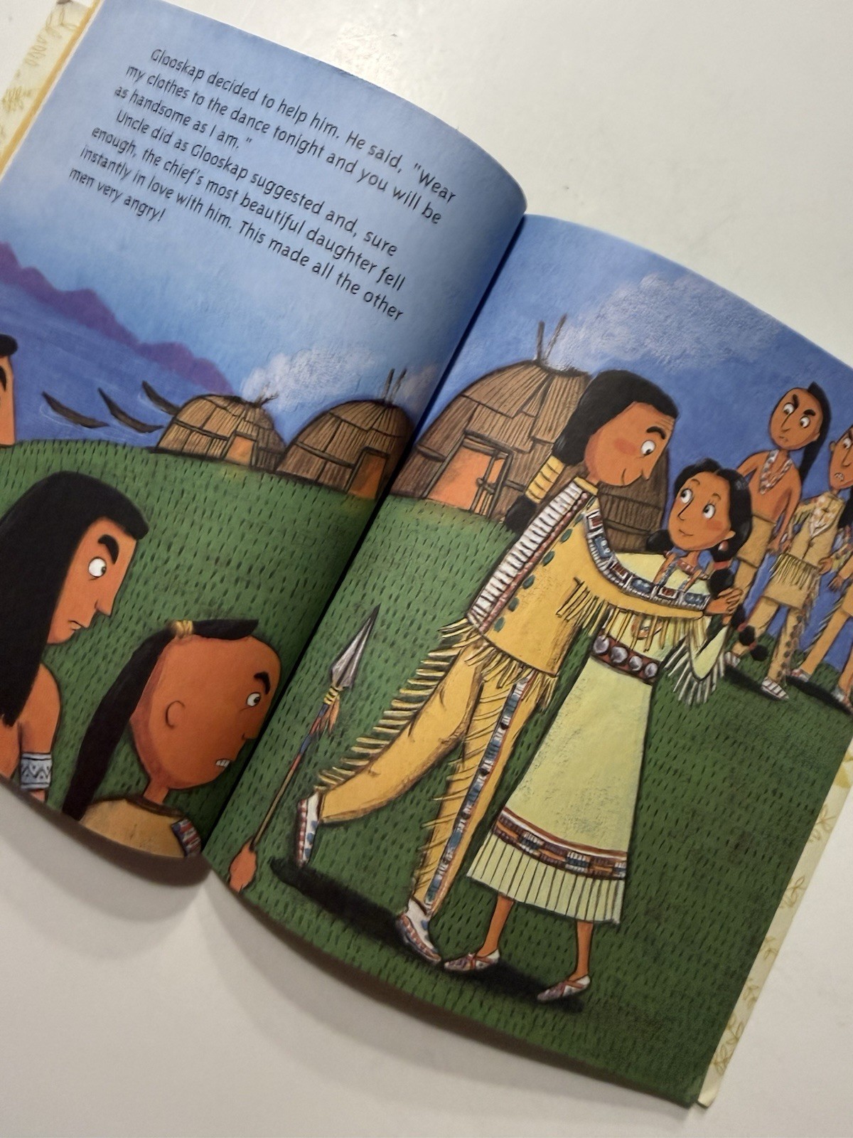 How the Turtle Got Its Shell Tales From Around the World Little Golden Book