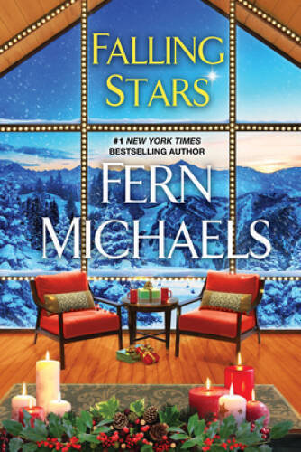 Falling Stars – Hardcover By Michaels, Fern – GOOD