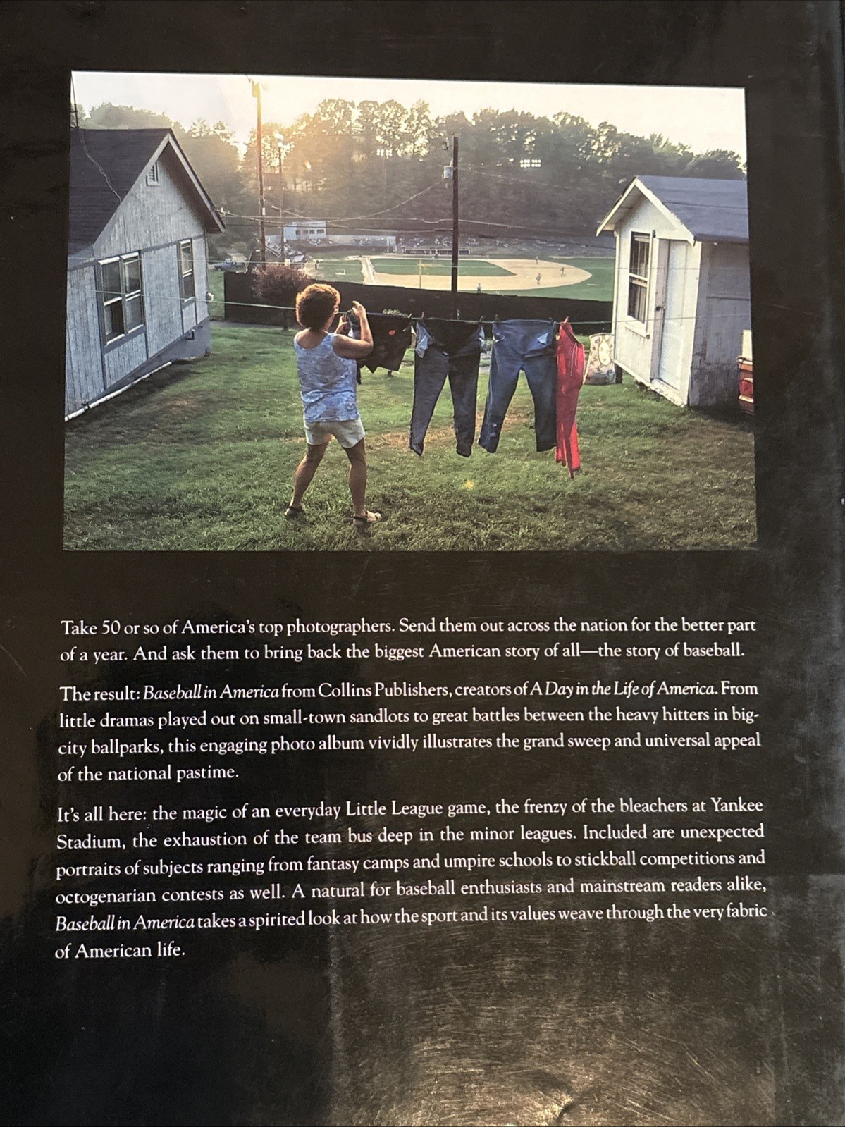 Baseball Books Smithsonian Baseball The Timeline Hist Of BB Baseball In America