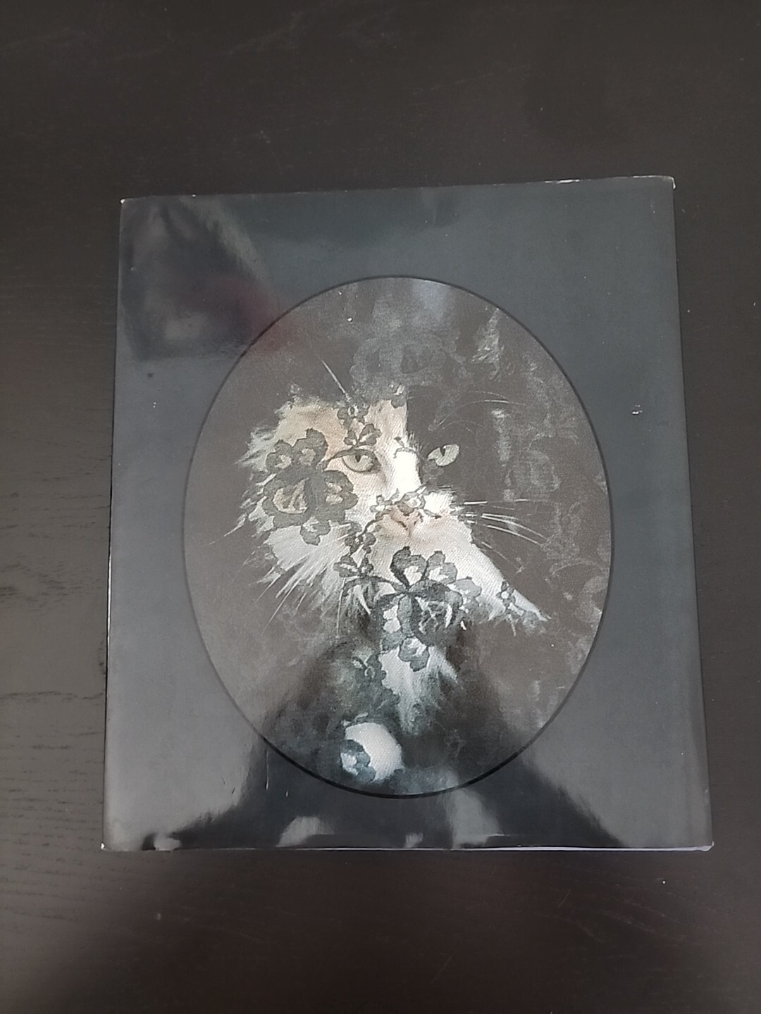 Vavra’s Cats by Robert Vavra (1986, HC VG 1ST ‘FLAT SIGNED’
