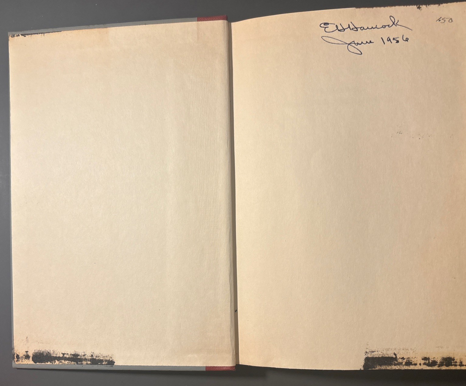 Preaching on Controversial Issues by Harold A. Bosley 1953
