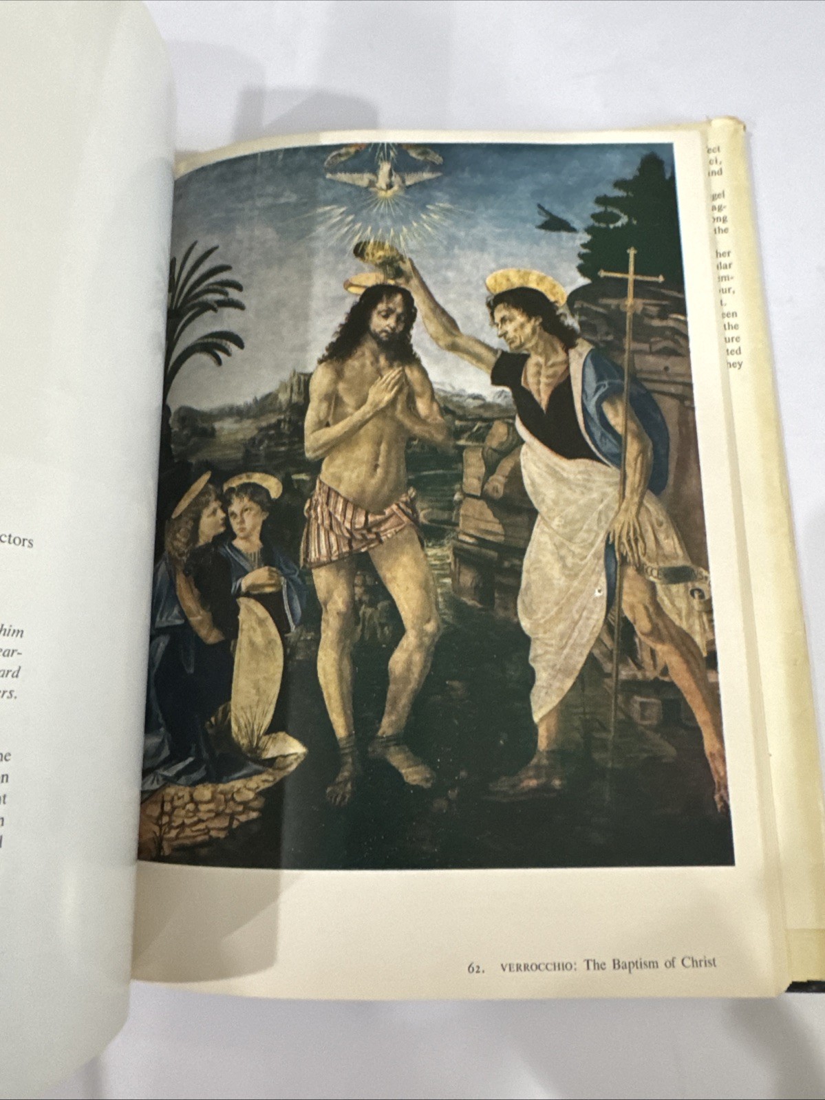 RARE- Masterpieces of Biblical Art- First Edition Hardcover 1973 Avenel Books