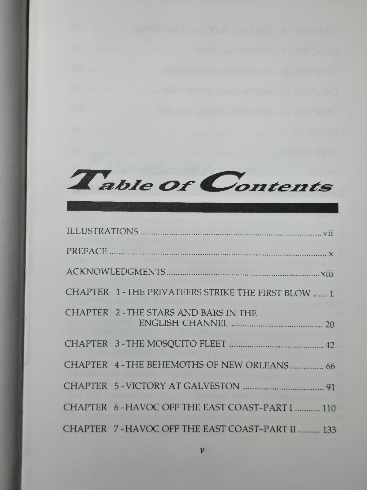 Fire & Thunder Exploits Of The Confederate States Navy R. Thomas Campbell Civil