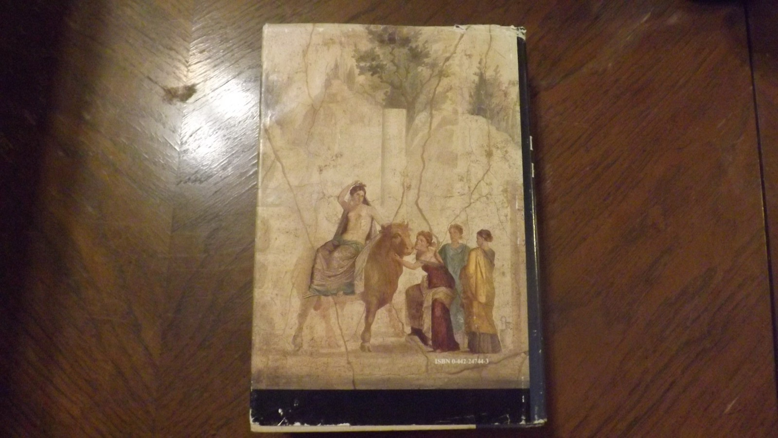 Last Days of Pompeii by Edward Bulwer Lytton (1979, Hardcover)