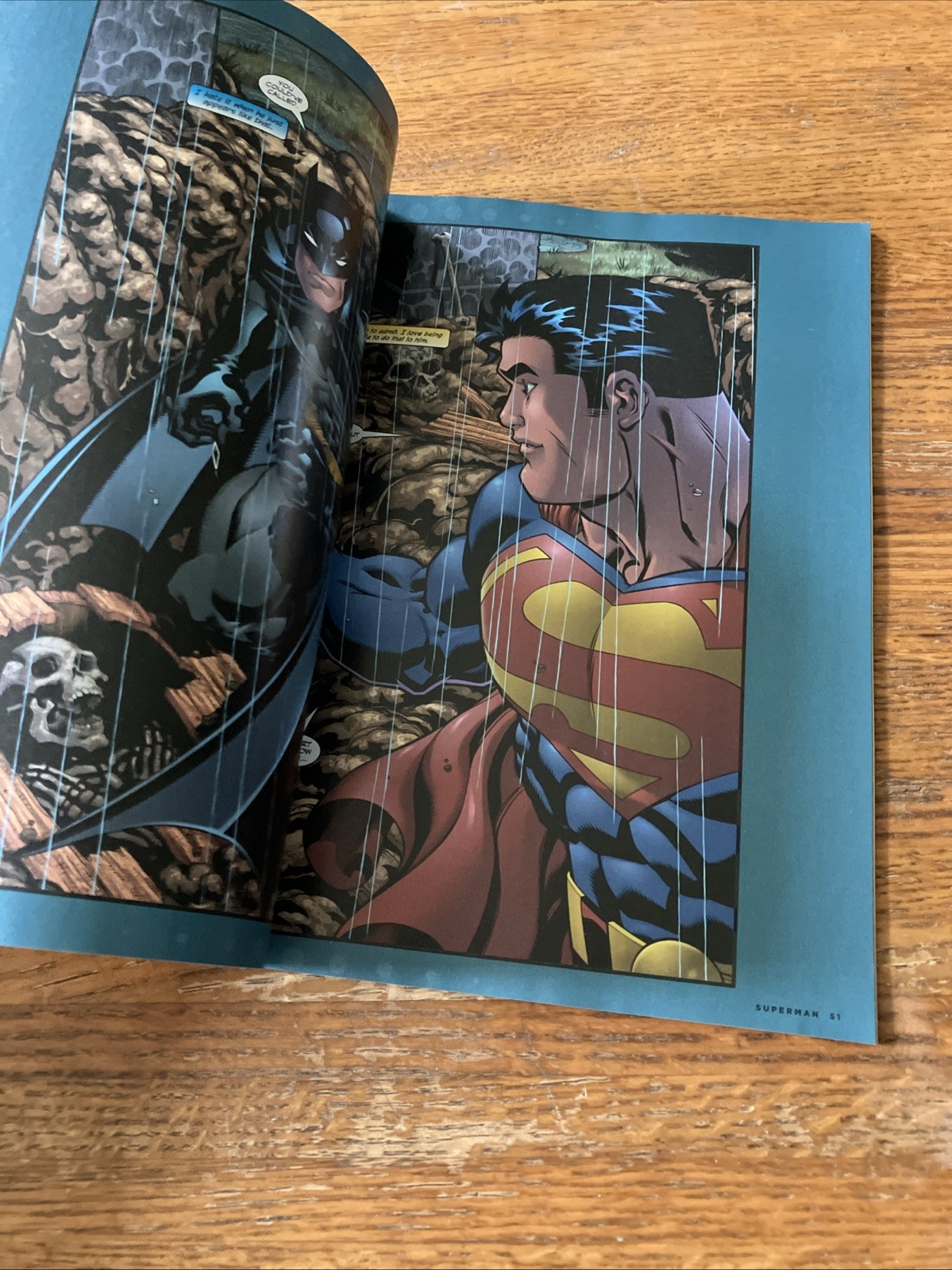 Superman Magazine 2026 ~ Three Acclaimed Comic Book Stories by DC Comics