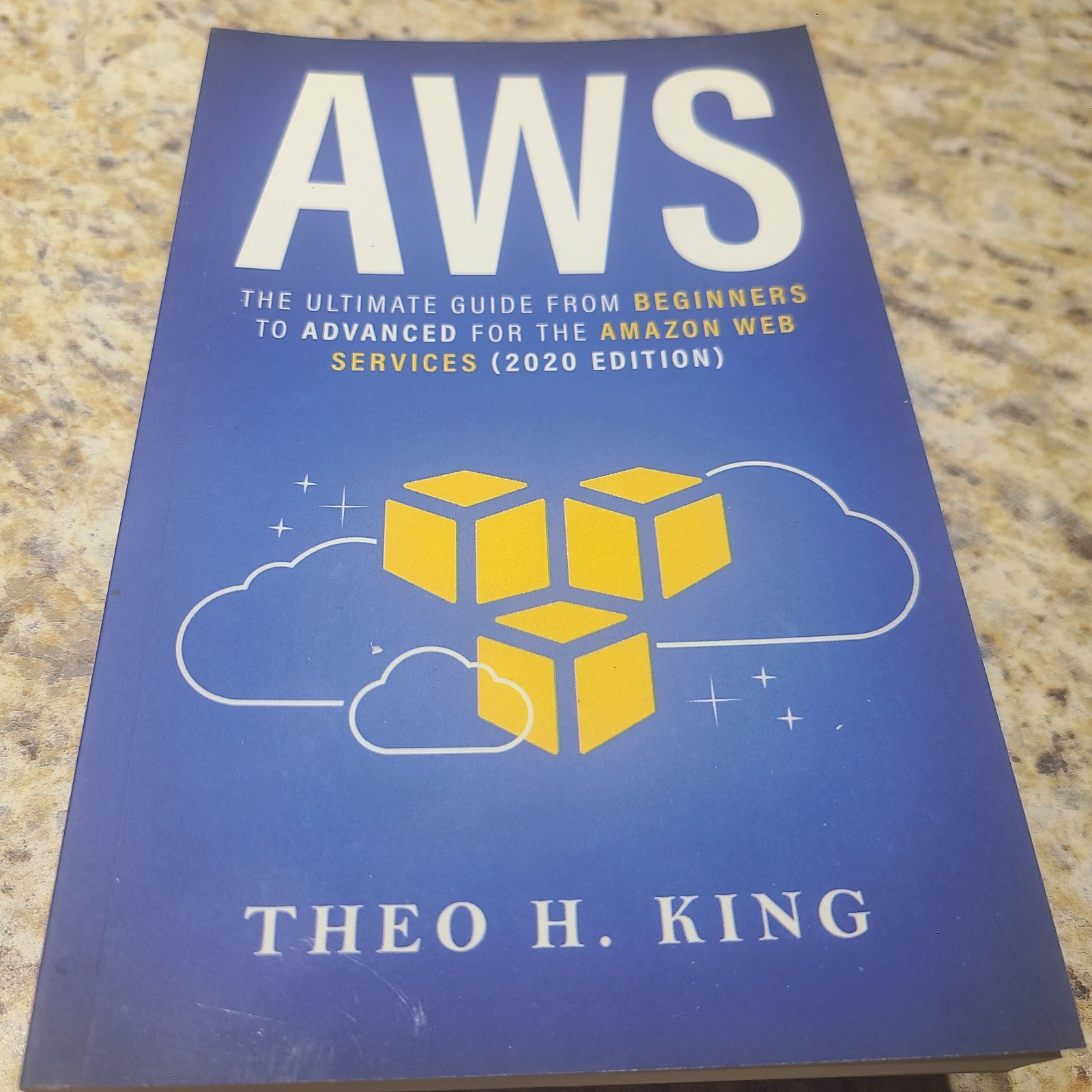 GIT JENKINS AWS UML OOP Computer Science Programming Lot