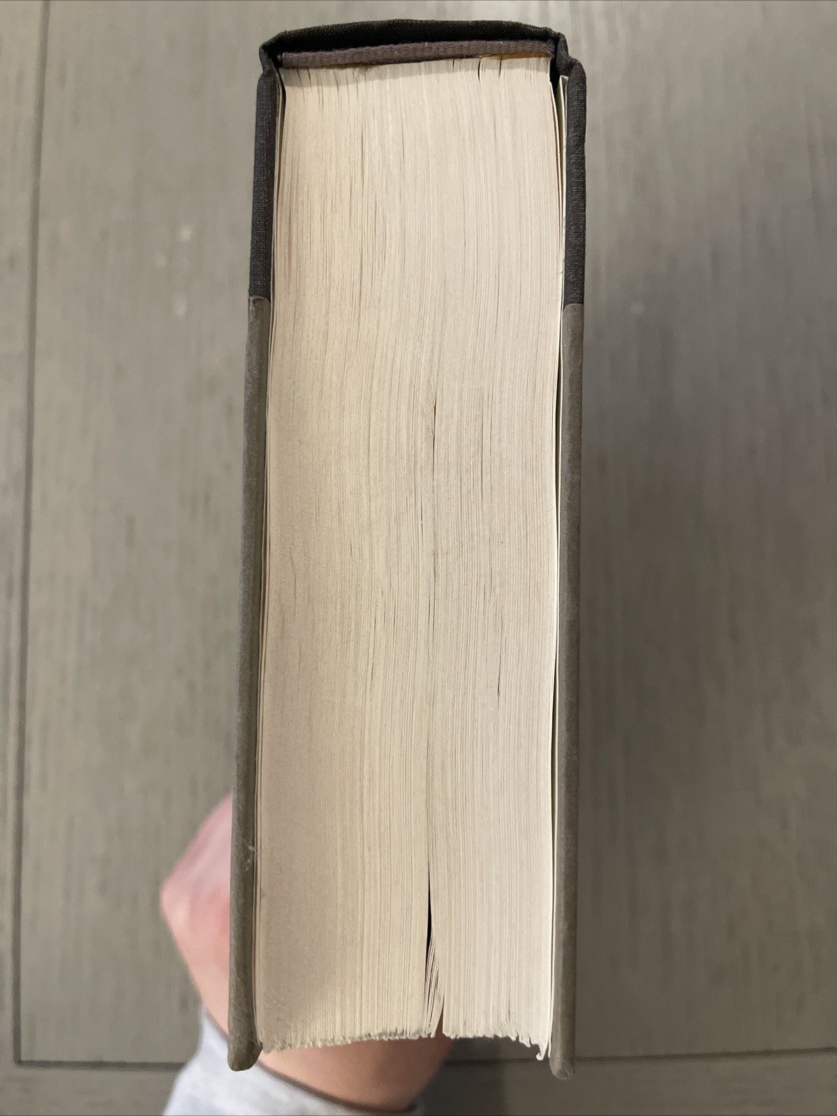 The Mists of Avalon by Marion Zimmer Bradley (1983) 1st Edition, 2nd Printing