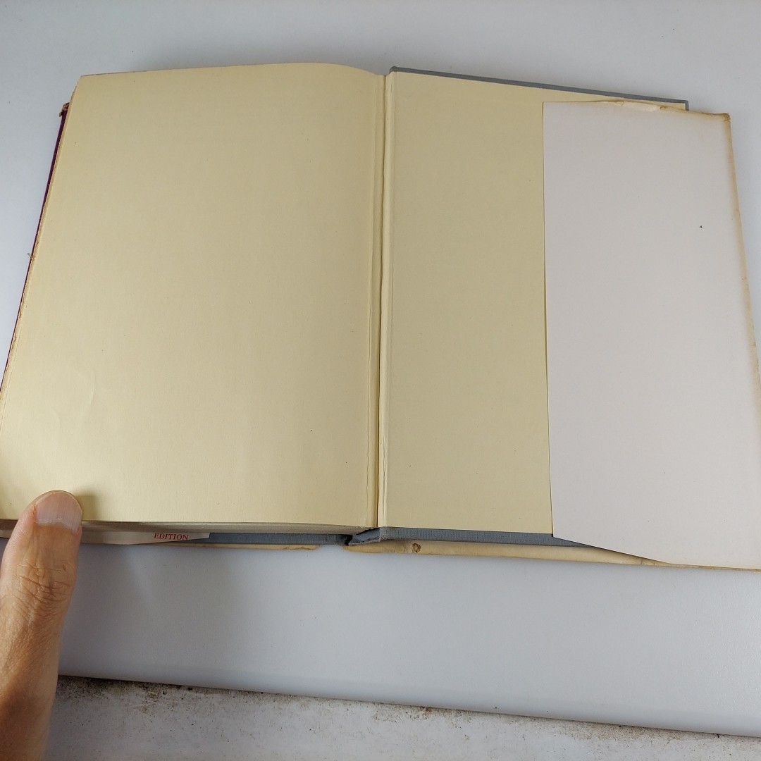 Elizabeth Captive Princess Margaret Irwin 1948 Harcourt, Brace & Co Book Club Ed