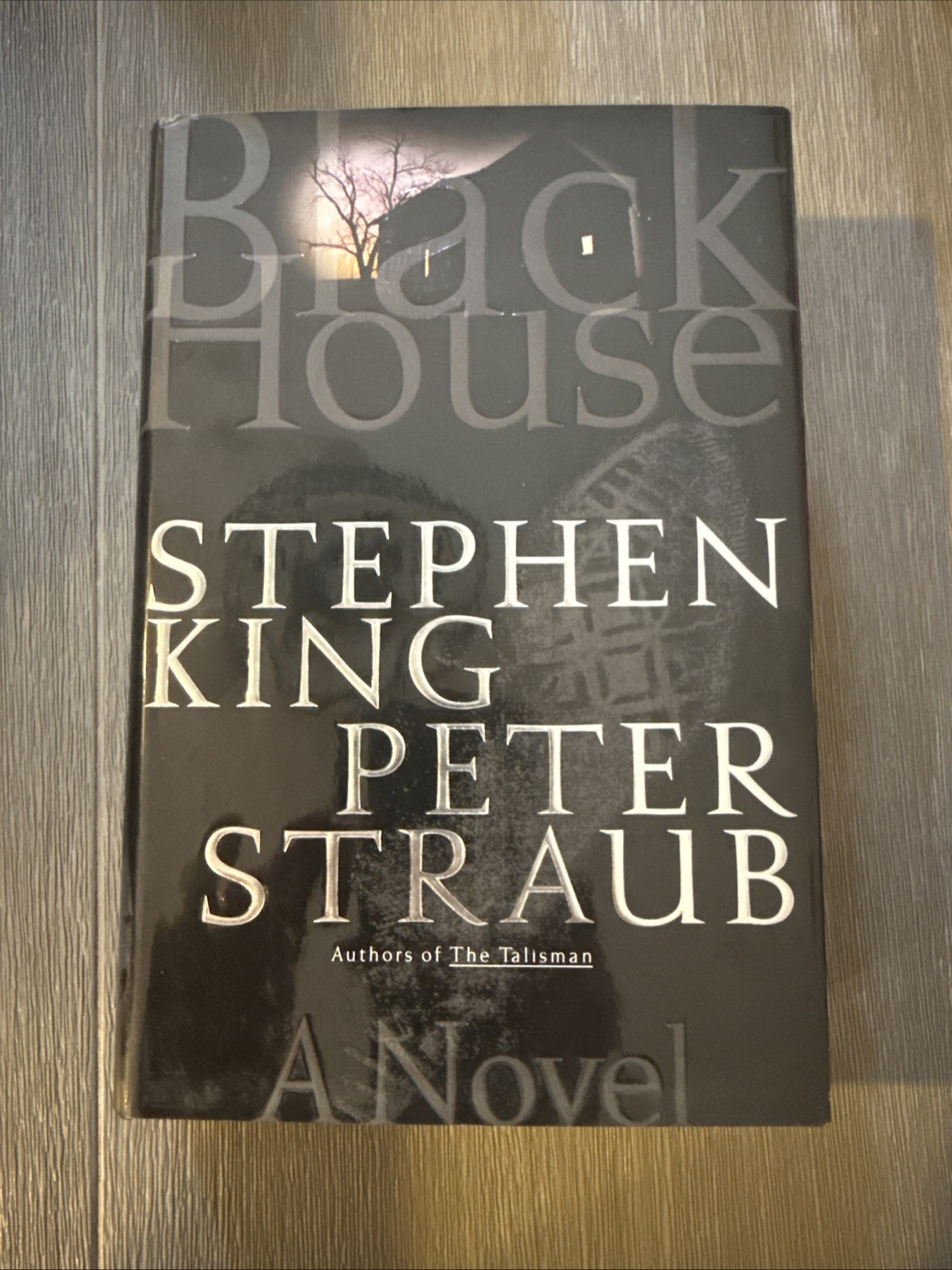 Stephen King Book Lot 11/22/63 The Stand Talisman Black House 1st Hardcover DJ