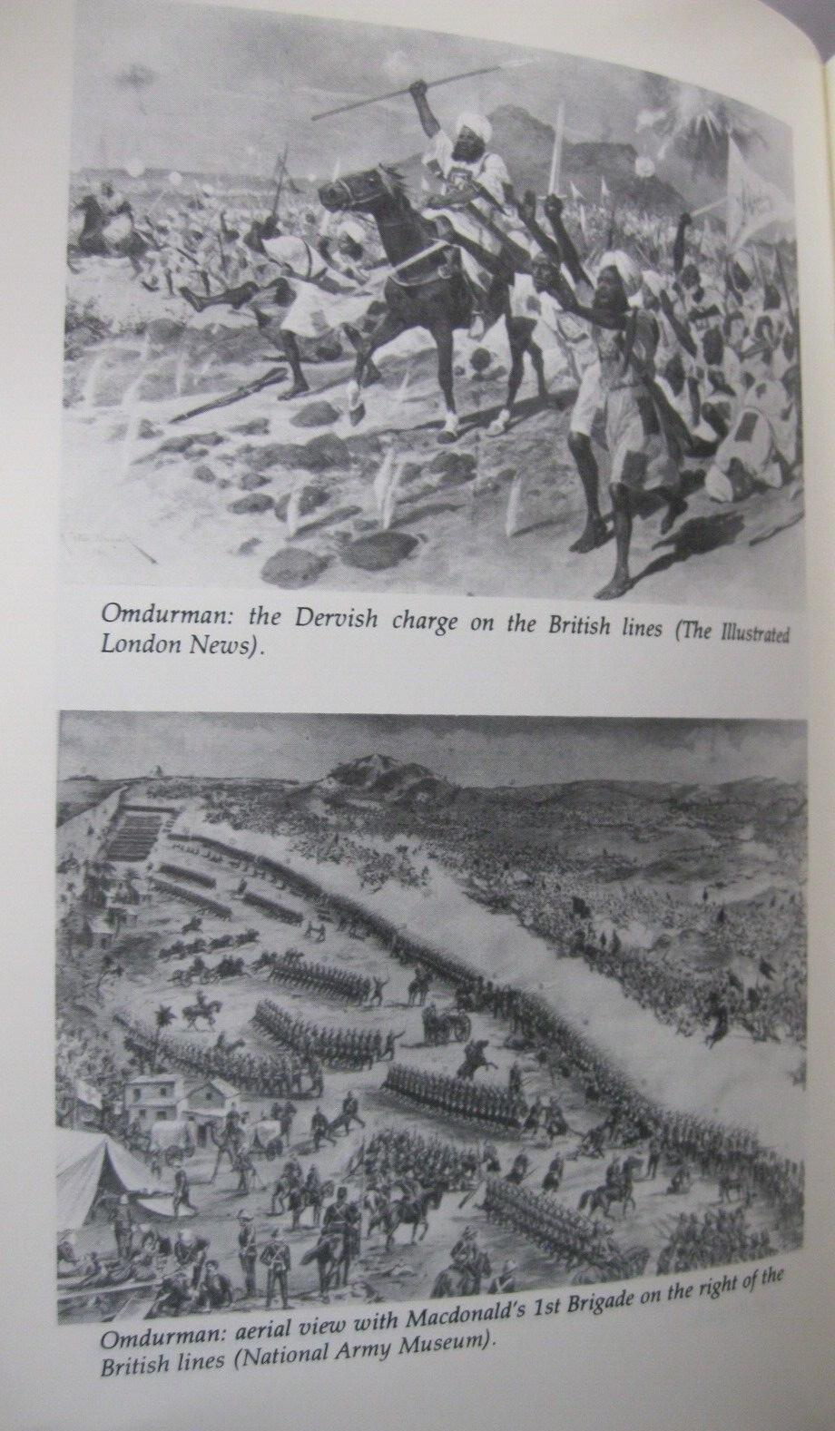 British Military History Kitchener Sudan Afghan Boer Wellington 10 Book Lot