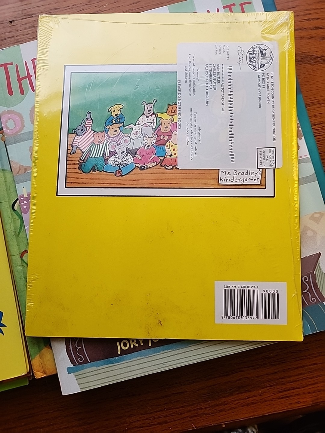 children’s Book lot/ Build your library