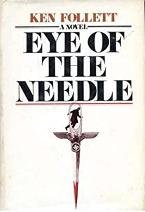 Eye of the Needle Ken Follett