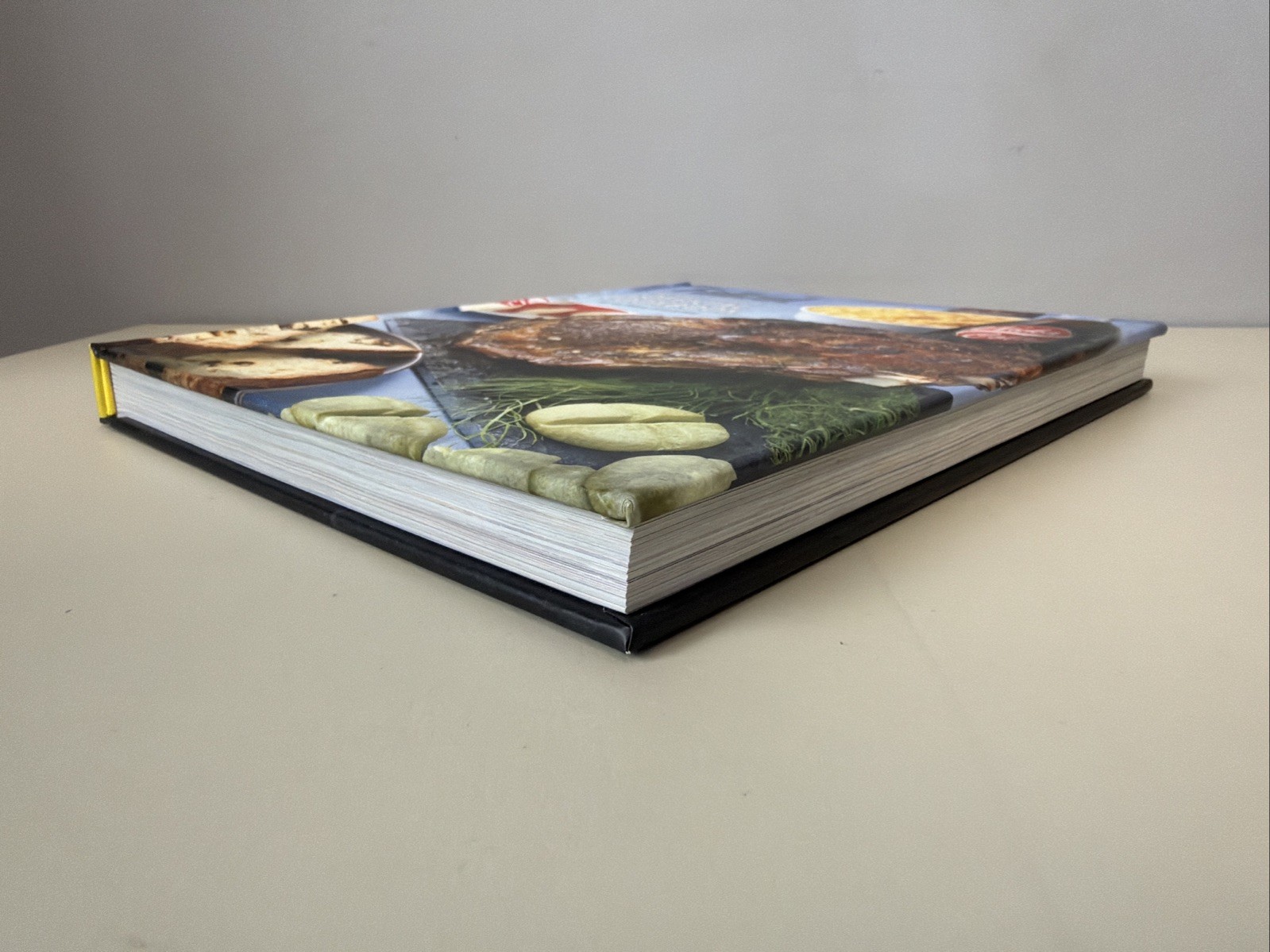 Fallout: The Vault Dweller’s Official Cookbook Hardcover by Victoria Rosenthal