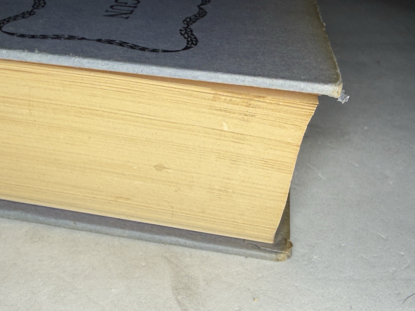 Shogun (1975) – James Clavell • TRUE First Edition / 1st Printing • Hardcover