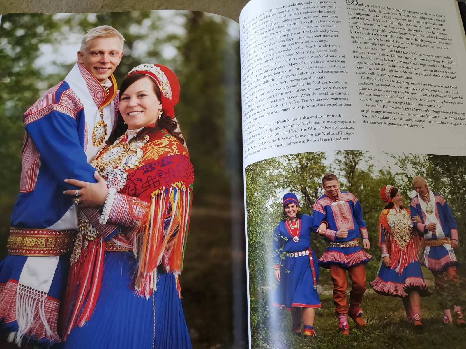 Scandinavian Folklore Vol II book by Laila Duran and Anne Kristin Moe