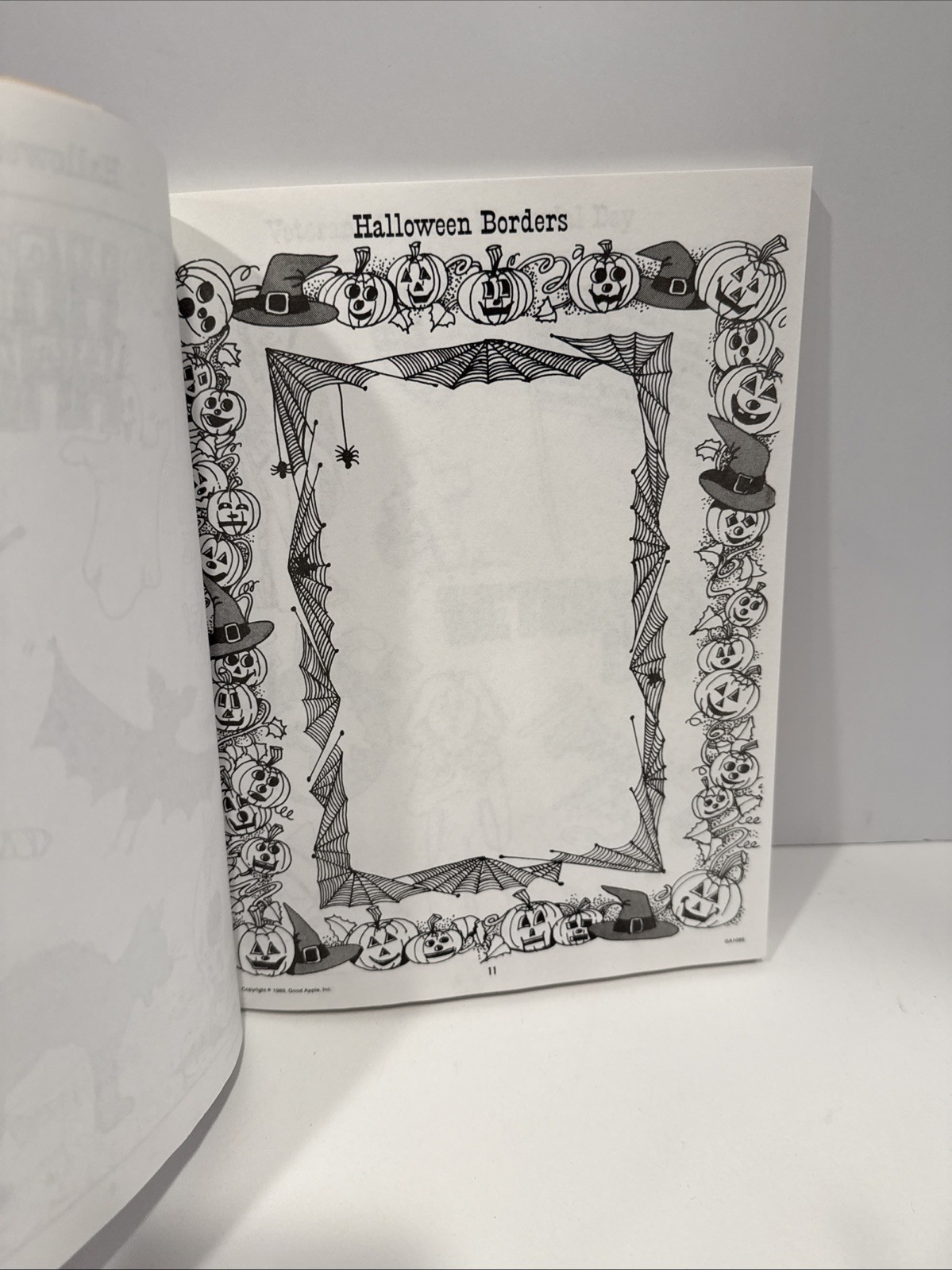 Vintage Clip and Copy Art : Holidays, Seasons and Events by Nancee McClure