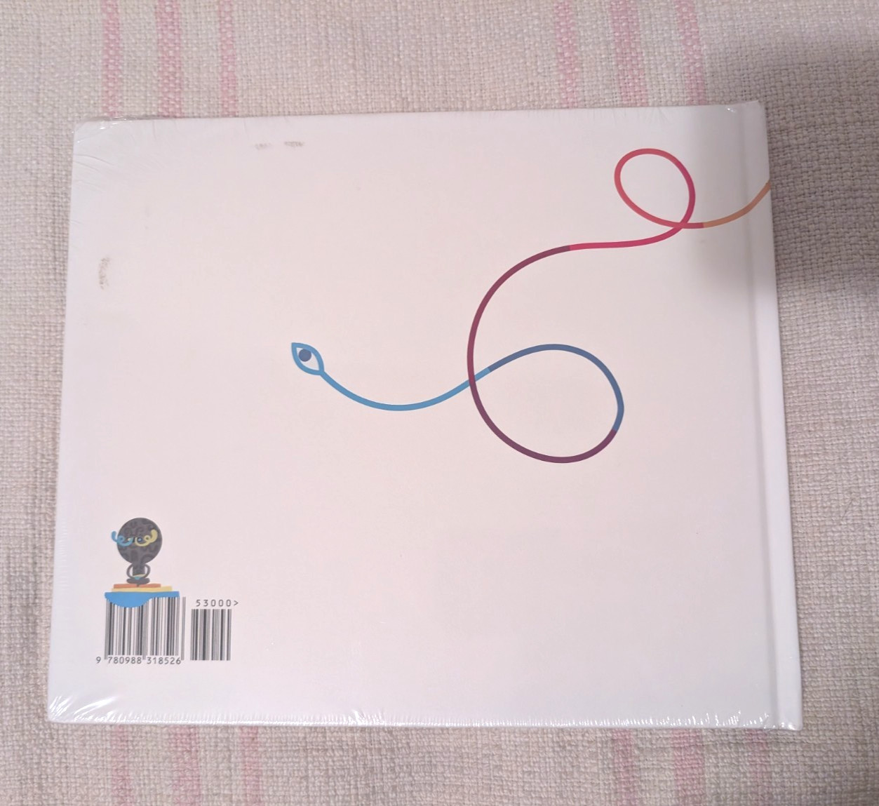 The HOHOKUM ALMANAC By Nick Hurwitch PS PlayStation Age 8 Hardcover NEW Sealed!