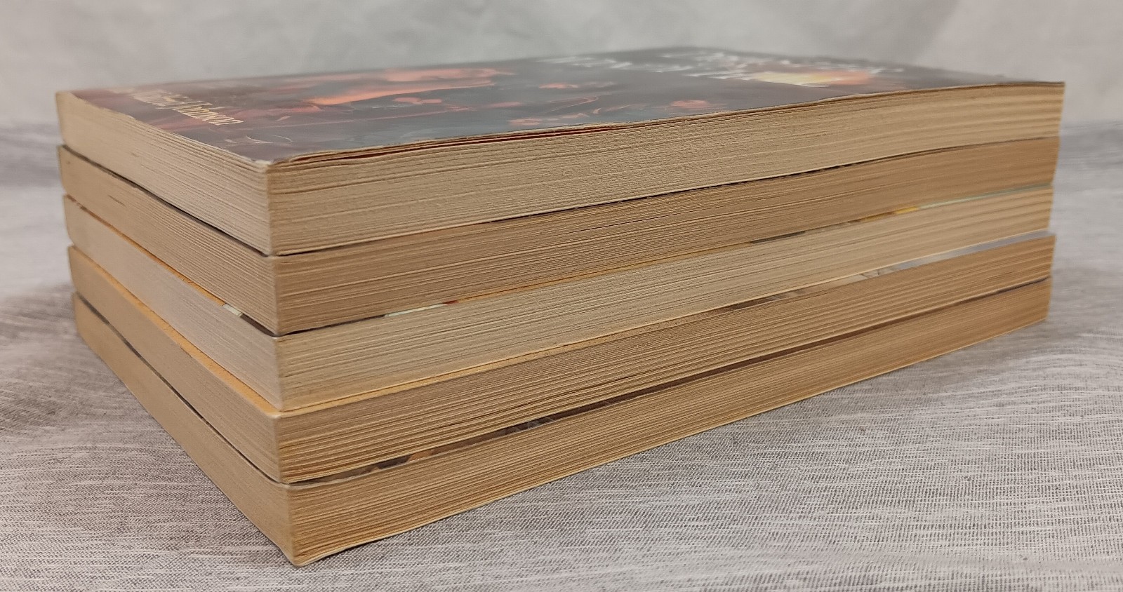 Adventures of the Nothwoods Boxed Set #2 6 7 8 9 10 Lois Walfrid Johnson PB Lot