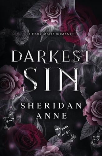 Darkest Sin by Sheridan Anne: New