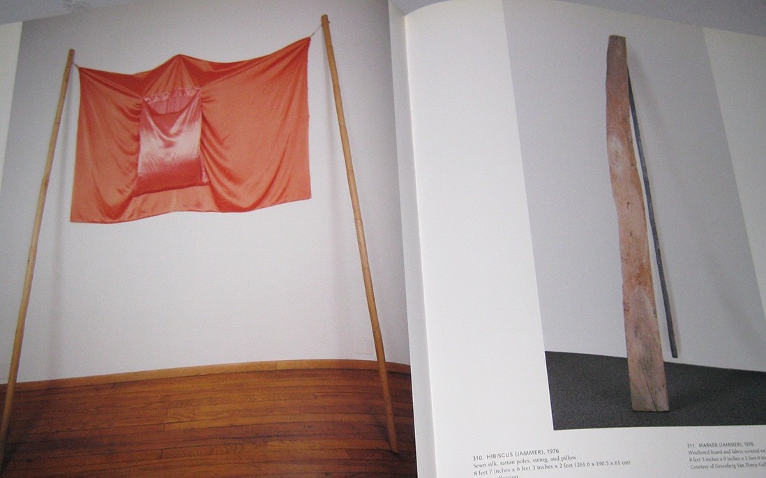 ROBERT RAUSCHENBERG: A Retrospective, hardback book, dust jacket, mint condition