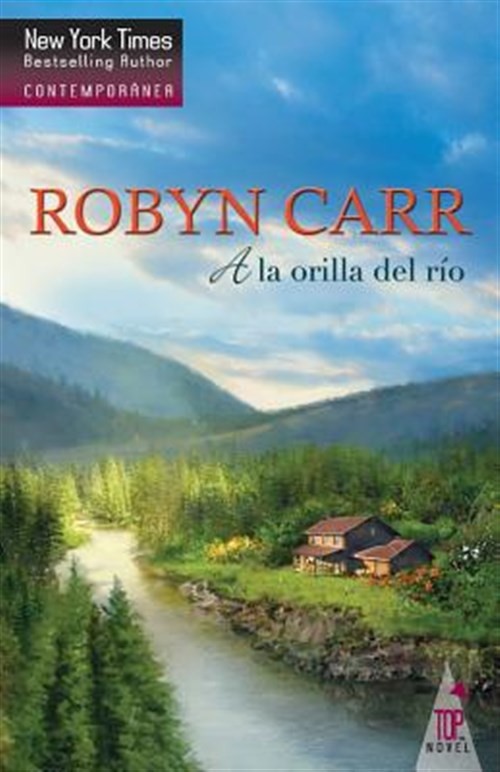 a la Orilla del Rio by Carr, Robyn, Brand New, Free shipping in the US
