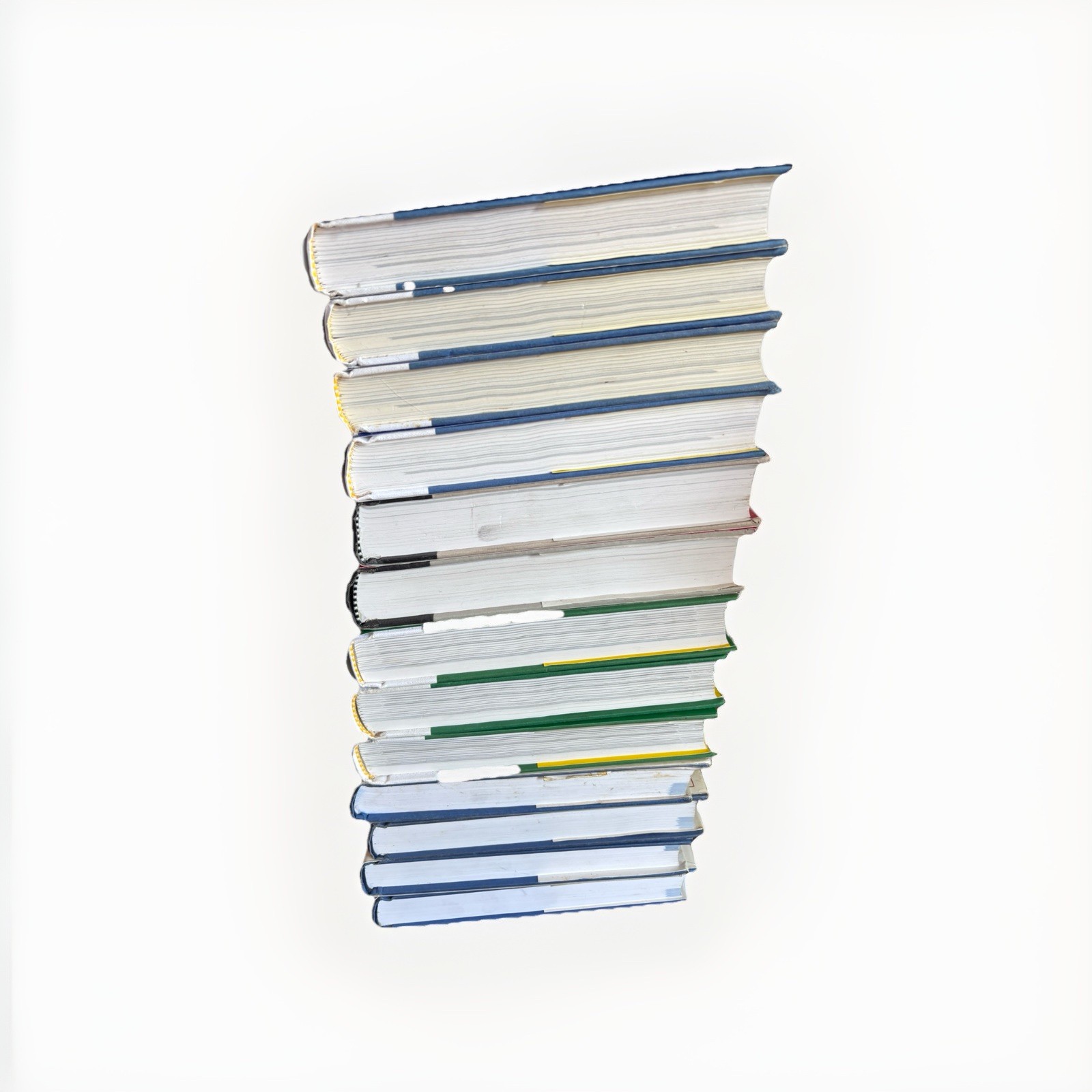 Health & Dieting Hardcover Book Lot – 12 Books (Dr. Oz “YOU” Series & Atkins)