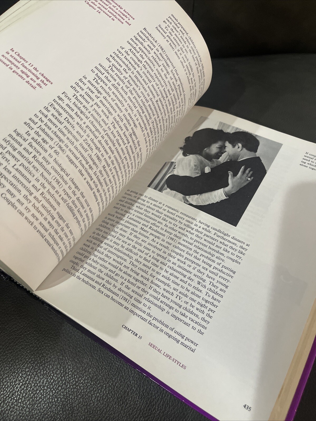 Human Sexuality Textbook 2nd Edition Denney Quadagno