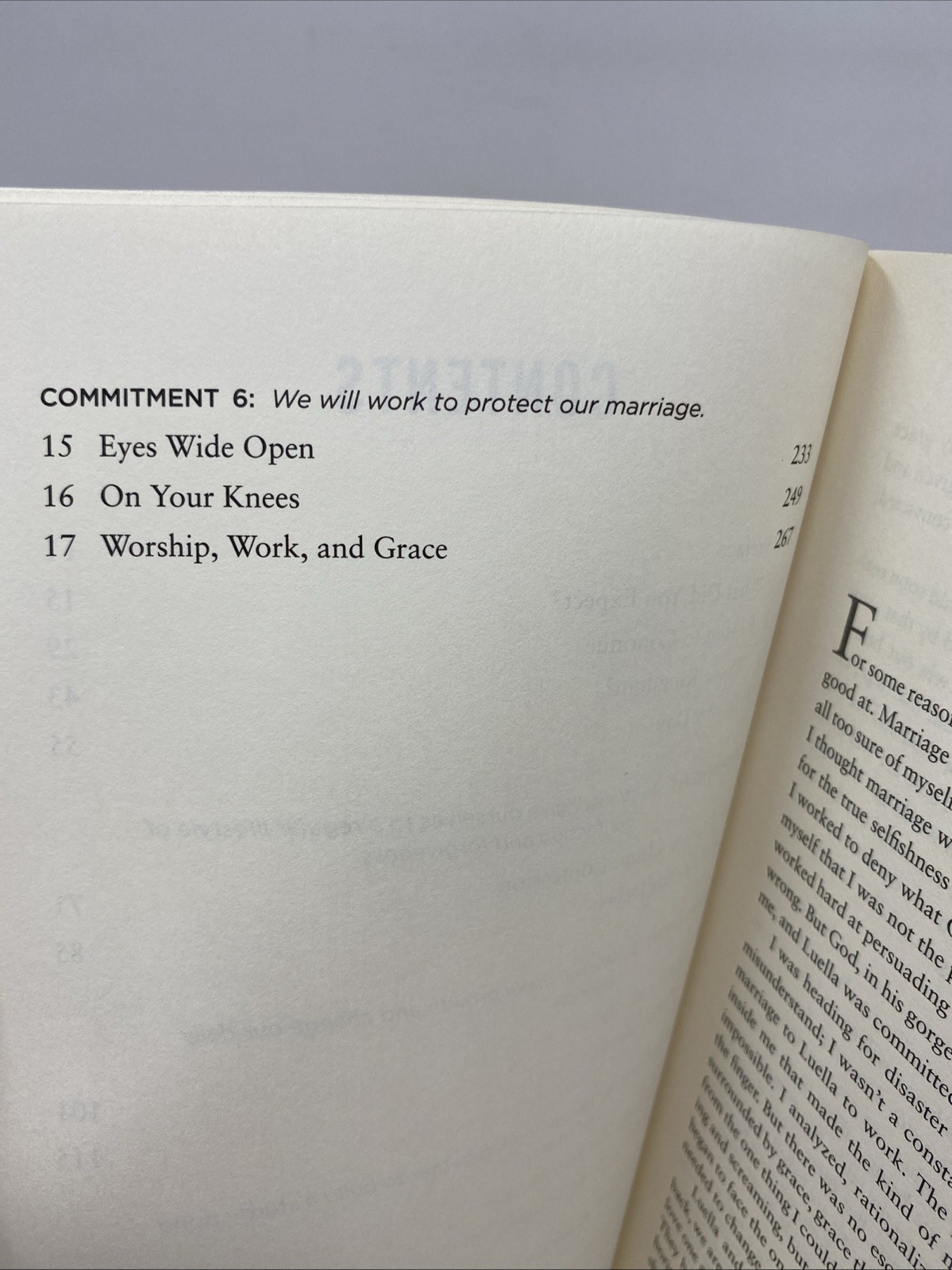What Did You Expect Paul David Tripp Paperback 2012 Clean Pages