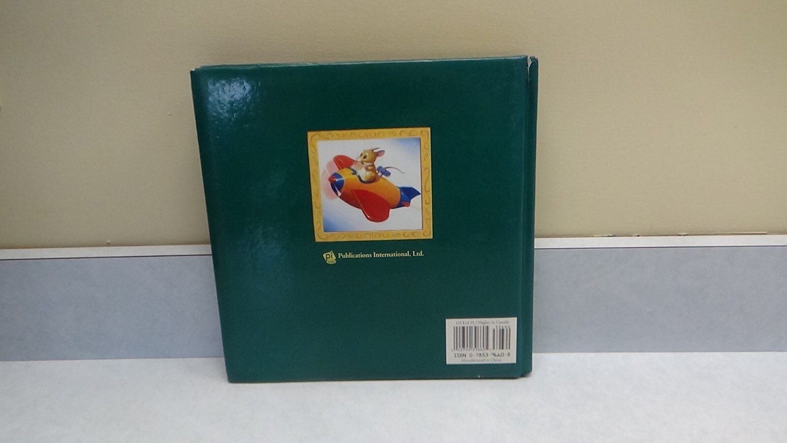 3-Minute Stories Animal Tales 159 pages