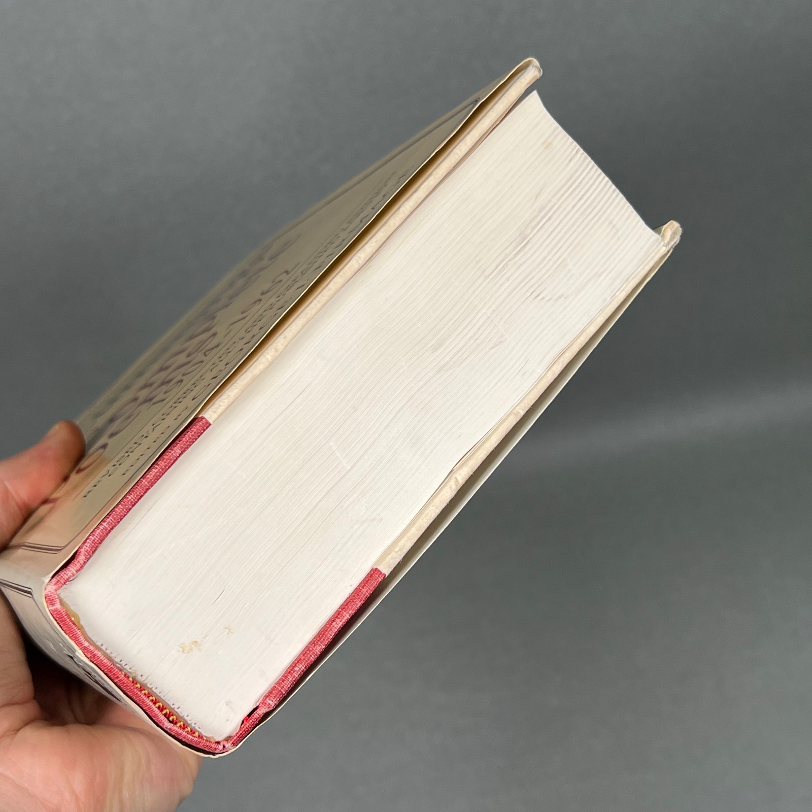 E. E. Cummings: Complete Poems, 1904–1962 HC/DJ 1993 First Printing Poetry Book