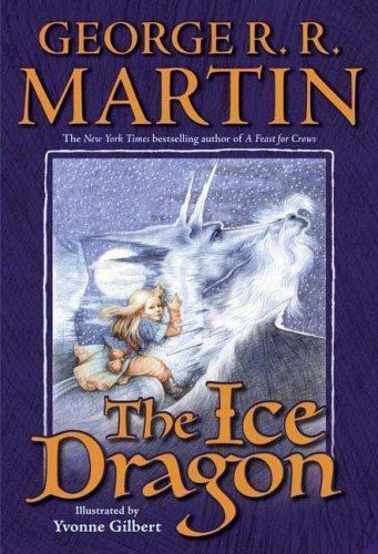 The Ice Dragon by George R. R. Martin