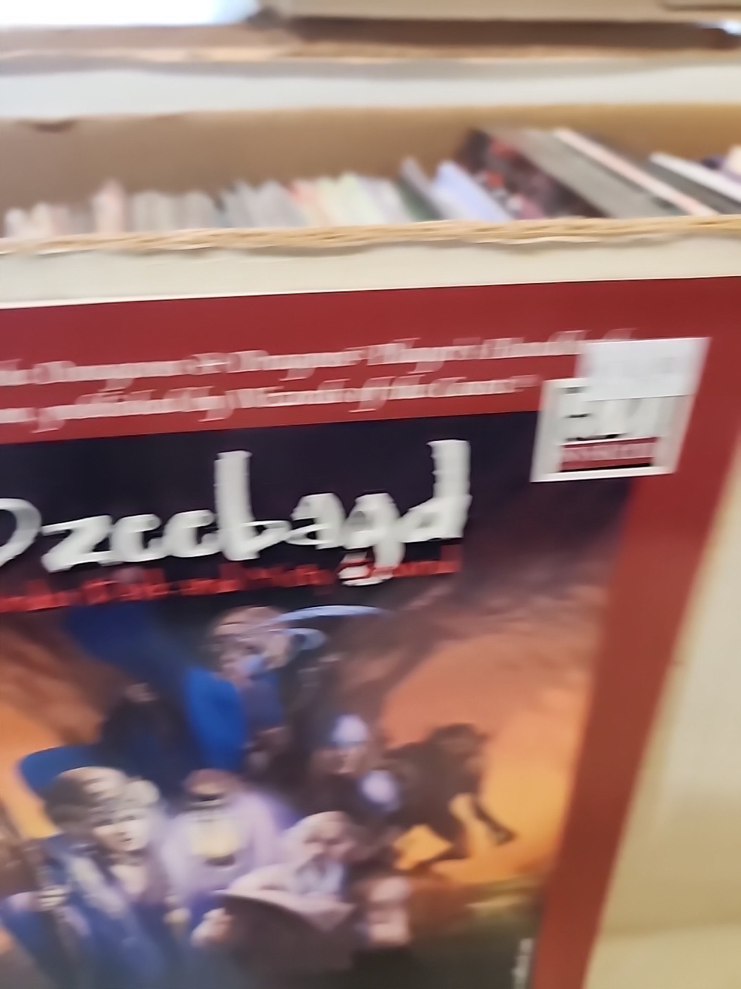 Dzeebagd : Under Dark and Misty Ground by Davis Chenault (Book, Other)