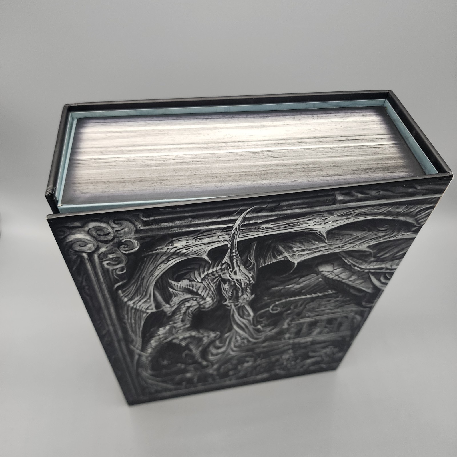 The Skyrim Library – Volumes I, II & III (Box Set) Pre-owned – Read