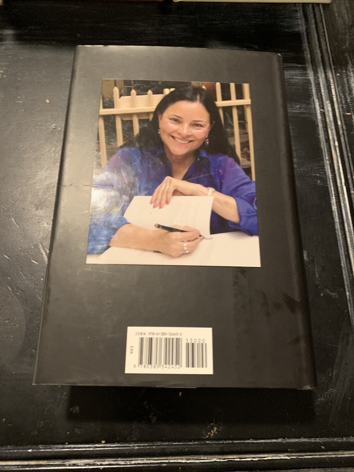 An Echo in the Bone : A Novel by Diana Gabaldon 2009 Hardcover 1st/1st Edition