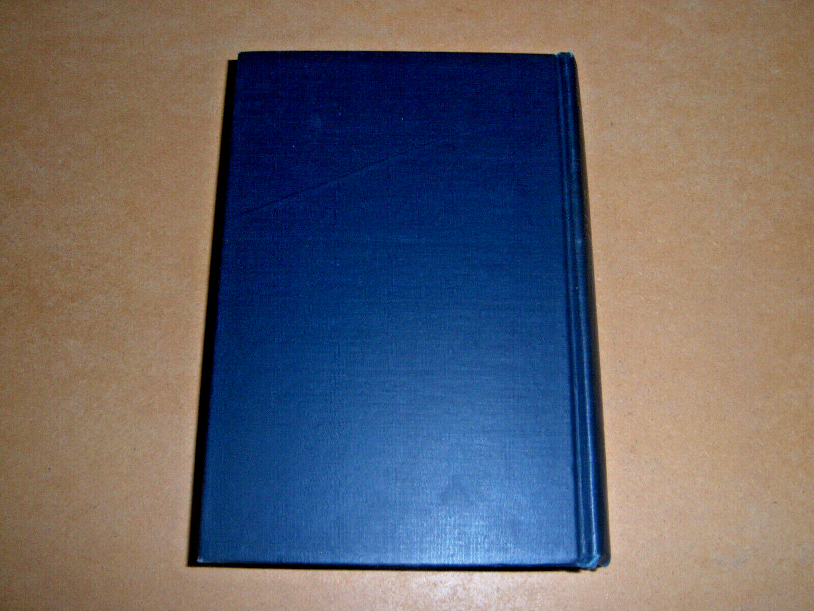 Carl Sanburg Remembrance Rock 1948 Harcourt Brace and Co First Edition 8vo HC VG
