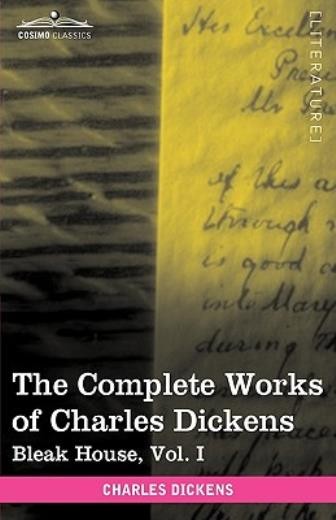 The Complete Works Of Charles Dickens (In 30 Volumes, Illust…