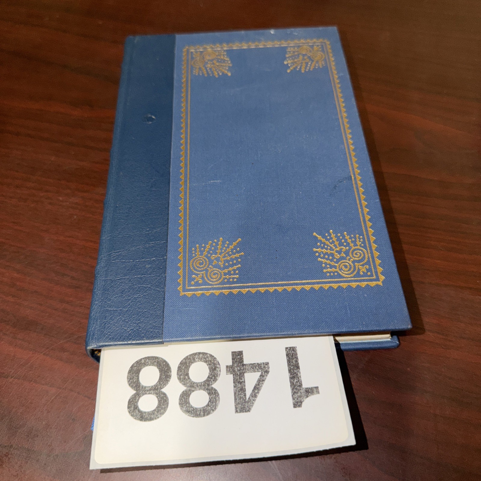Trial of Mary Queen of Scots by A. F. Steuart – The Notable Trials Library