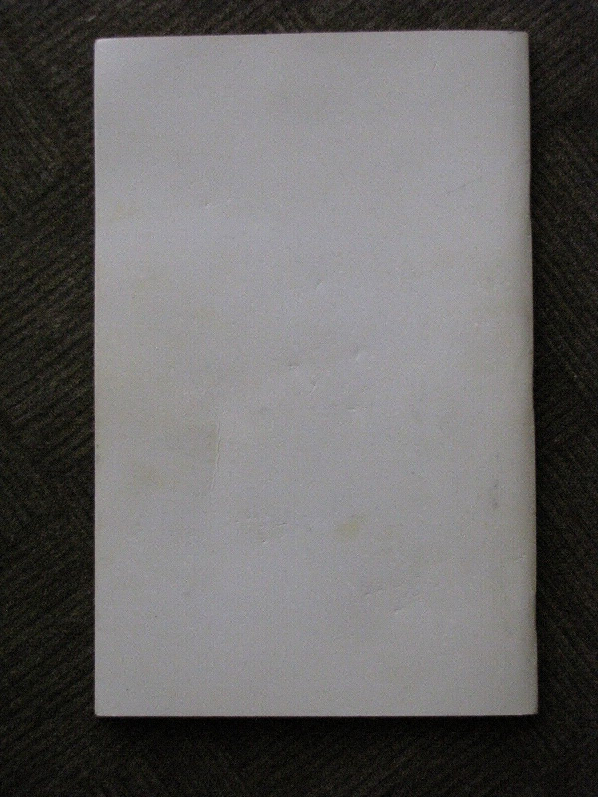 CHARM History and Heritage by Adele Reed w 78 pages First Printing ©1965