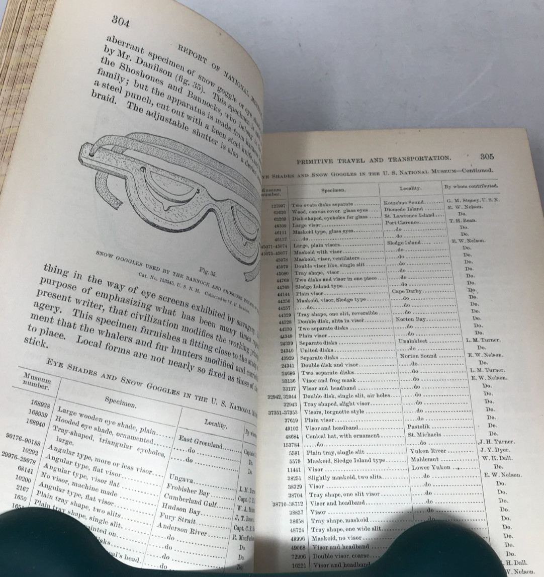Primitive travel and transportation, Ex-library, Mason, 1896, E-92