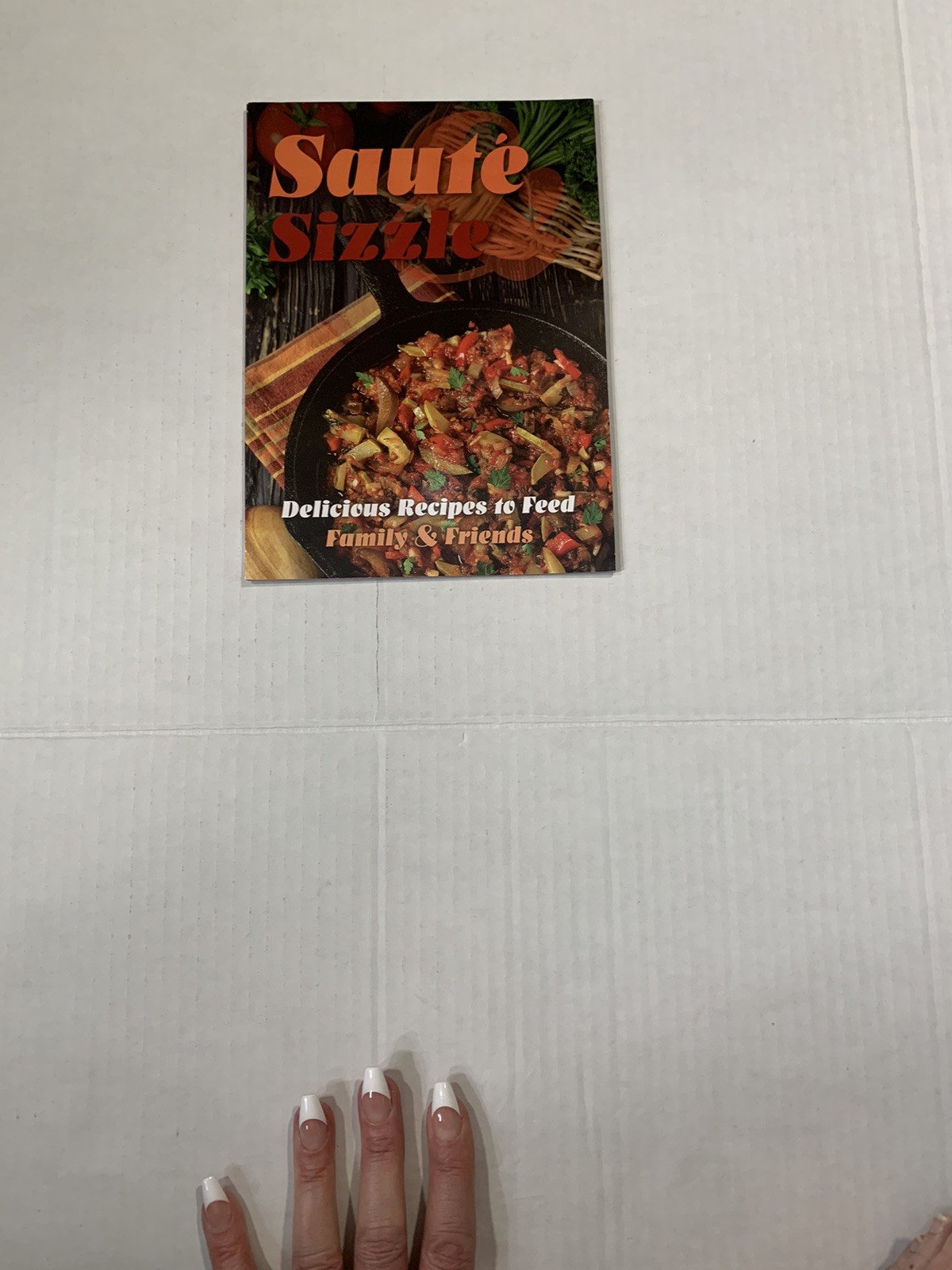 DreamTivity Cookbook Lot 5 Pizza Pasta Soups Saute Dips Kids Cooking NEW