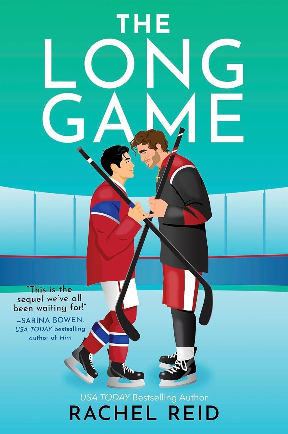 Game Changers Series 1-6 Books Collection Set By Rachel Reid (Game Changer, Heat