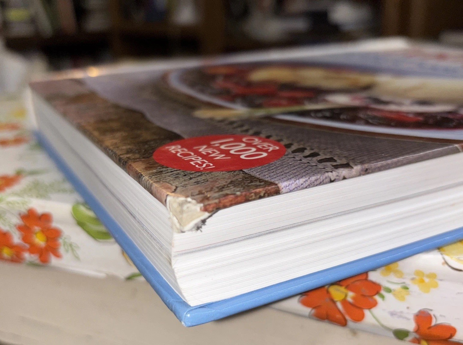 Cooking Light : 2008 Every Recipe – A Year’s Worth of Cooking Light Magazine HC
