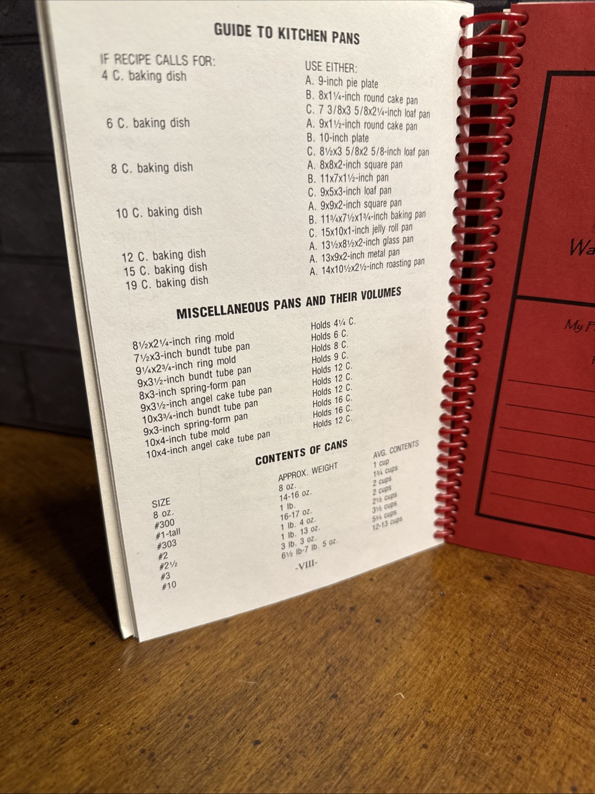 Cooking in Harper’s Kitchen Cookbook ~ Harper Brush Works, Inc. (2000) 1st Ed.